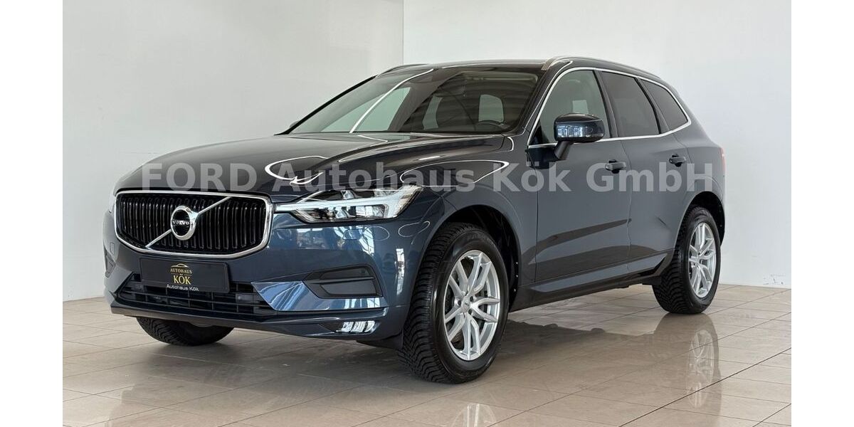 Volvo XC60 125.902 km 25.990 &euro; Neunkirchen Br. 91077