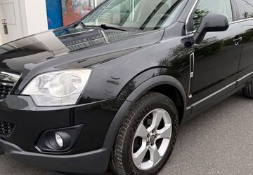 Opel Antara 207.000 km 4.980 &euro; Nürnberg 90439