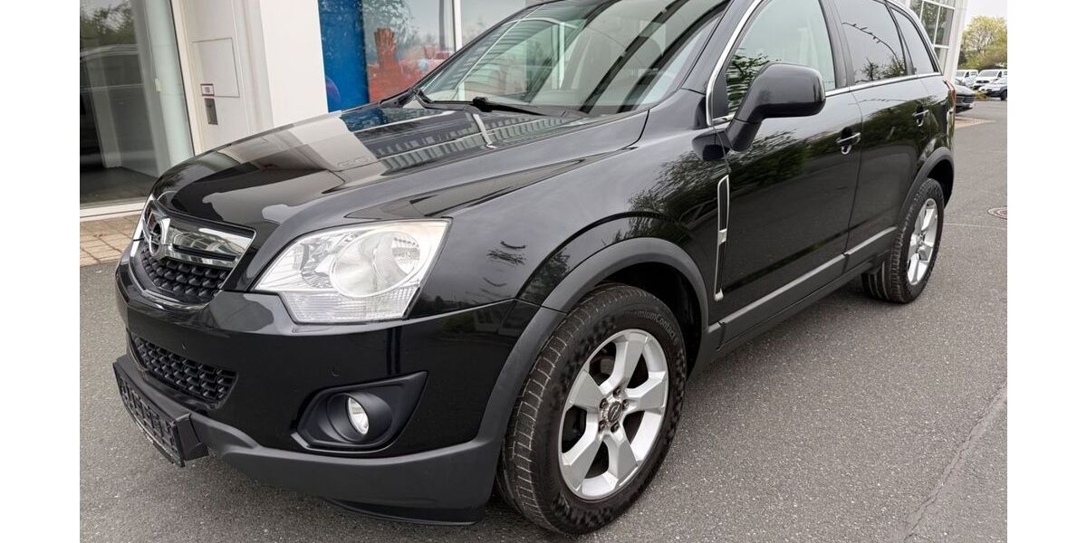 Opel Antara 207.000 km 4.980 &euro; Nürnberg 90439