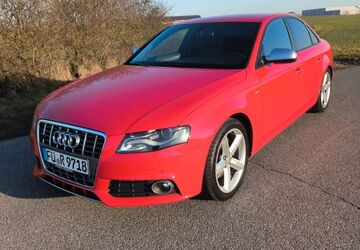 Audi A4 165.000 km 8.999 &euro; Veitsbronn 90587