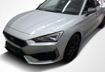 Cupra Leon 75.250 km 26.740 &euro; Herzogenaurach 91074