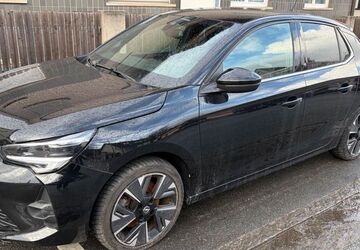 Opel Corsa 35.600 km 14.900 &euro; Hersbruck 91217