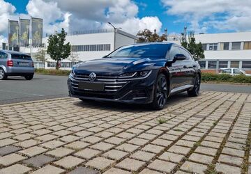 VW Arteon 53.000 km 31.950 &euro; Nürnberg 90427