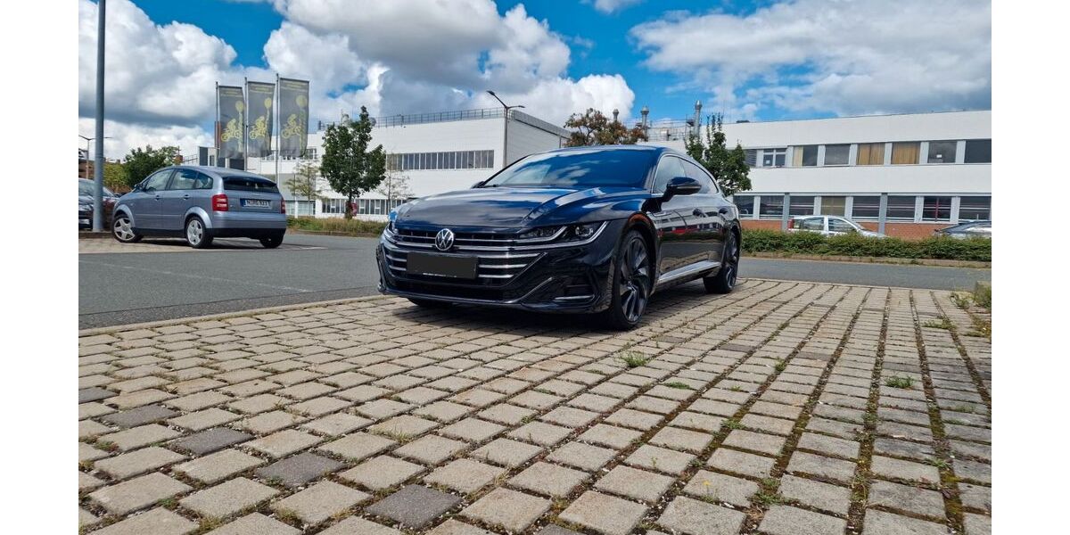 VW Arteon 53.000 km 31.950 &euro; Nürnberg 90427