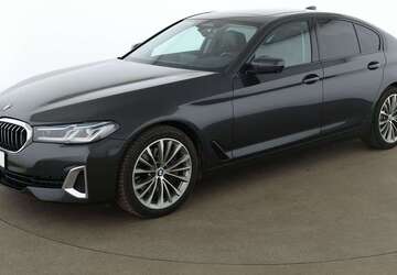 BMW 530 83.240 km 35.350 &euro; Nürnberg 90441