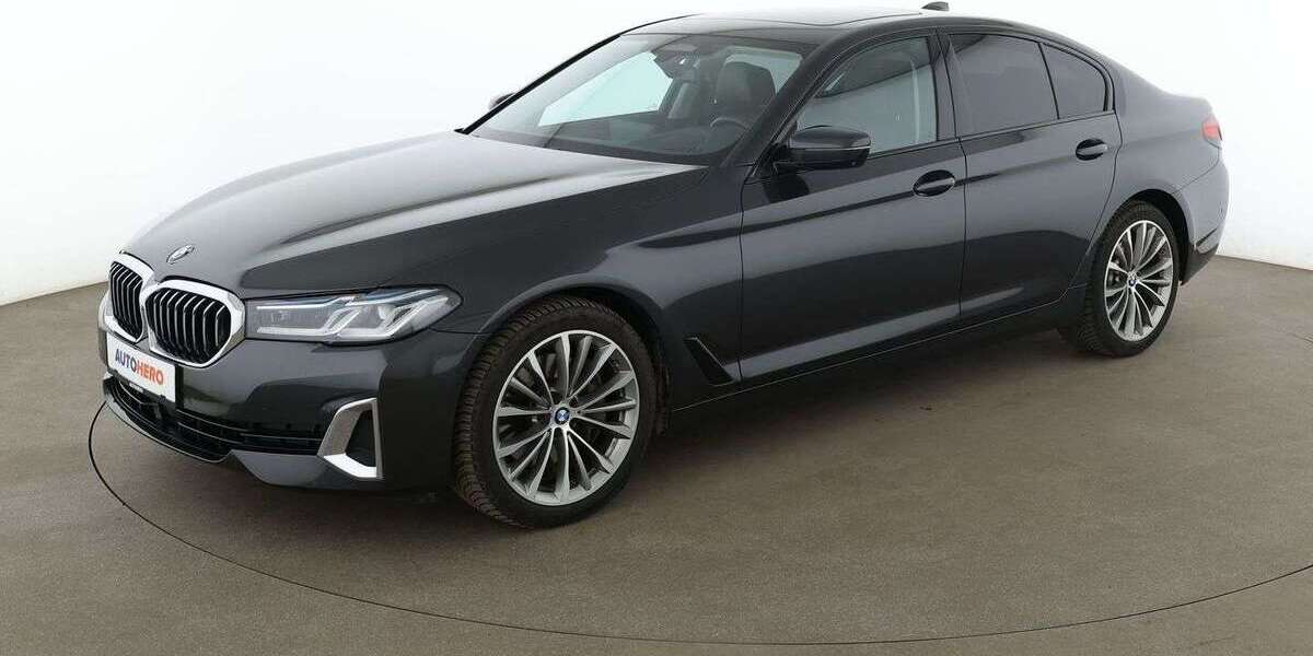 BMW 530 83.240 km 35.350 &euro; Nürnberg 90441