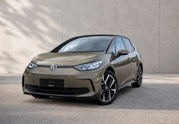 VW ID.3 9.990 km 28.900 &euro; Nürnberg 90469