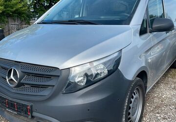 Mercedes-Benz Vito 191.000 km 12.500 &euro; Nürnberg 90427