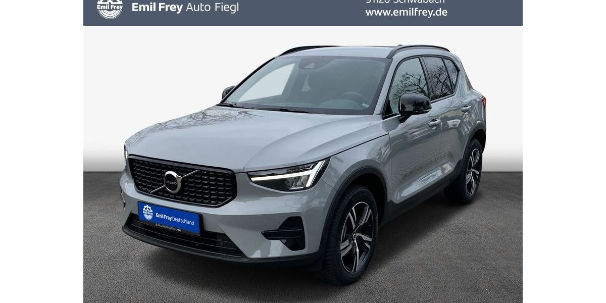 Volvo XC40 17.557 km 36.850 &euro; Schwabach 91126