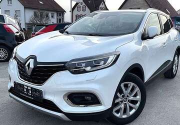 Renault Kadjar 50.000 km 14.500 &euro; Lauf a. d. Pegnitz 91207
