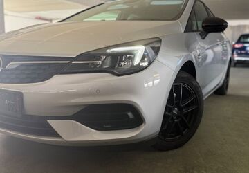 Opel Astra 158.000 km 8.999 &euro; nurnberg 90439