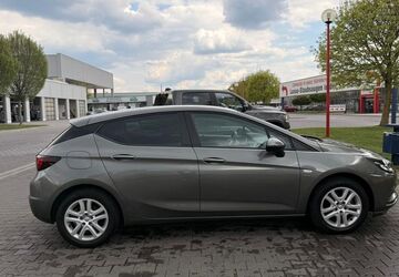 Opel Astra 71.200 km 12.990 &euro; nürnberg 90419