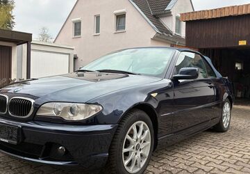 BMW 320 100.000 km 8.999 &euro; Nürnberg 90427