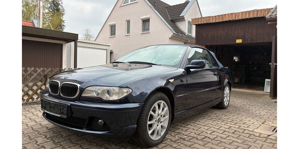 BMW 320 100.000 km 8.999 &euro; Nürnberg 90427
