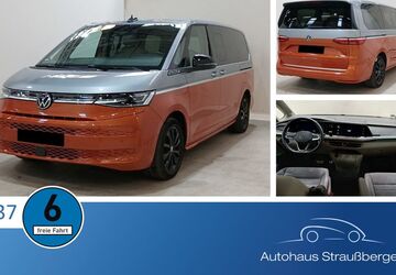 VW T7 Multivan 45.900 km 49.900 &euro; Buchschwabach bei Nürnberg 90574