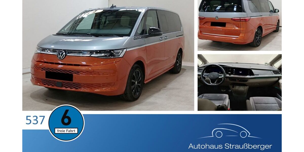 VW T7 Multivan 45.900 km 49.900 &euro; Buchschwabach bei Nürnberg 90574