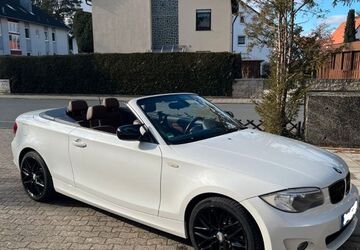 BMW 118 123.000 km 10.500 &euro; Erlangen 91058