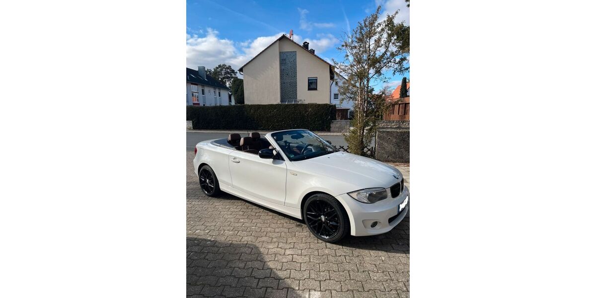 BMW 118 123.000 km 10.500 &euro; Erlangen 91058