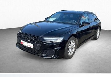 Audi A6 28.250 km 54.480 &euro; Roth 91154