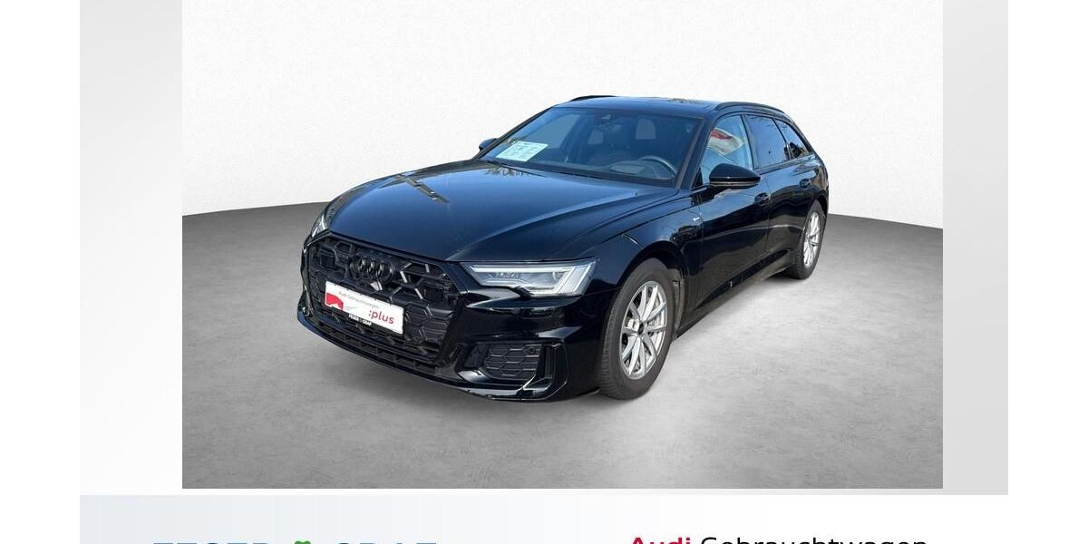 Audi A6 28.250 km 54.480 &euro; Roth 91154