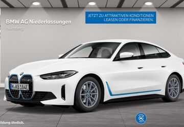BMW i4 35.715 km 41.690 &euro; Nürnberg 90441