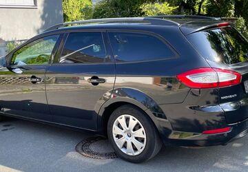 Ford Mondeo 208.660 km 2.400 &euro; Nürnberg 90469
