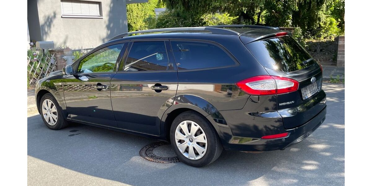 Ford Mondeo 208.660 km 2.400 &euro; Nürnberg 90469