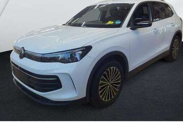 VW Tiguan 24.980 km 34.220 &euro; Nürnberg 90441