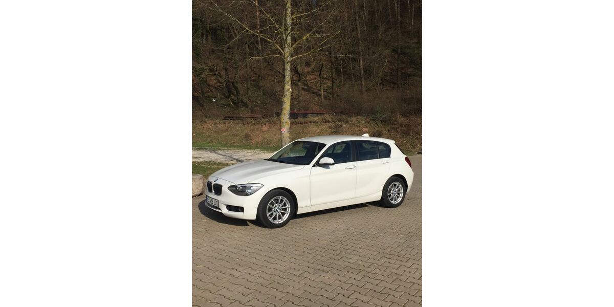 BMW 114 180.000 km 5.190 &euro; Nürnberg 90459