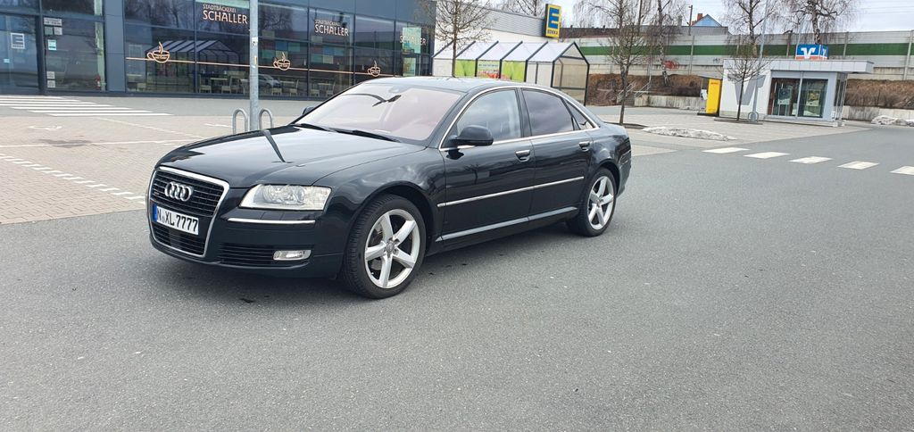 Audi A8 356.385 km 8.950 &euro; Nürnberg 90475
