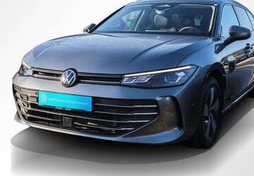 VW Passat 9.800 km 32.880 &euro; Forchheim 91301