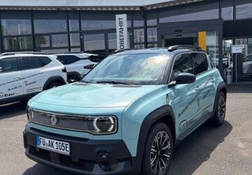 Renault R 4 1.750 km 31.490 &euro; Fürth 90763