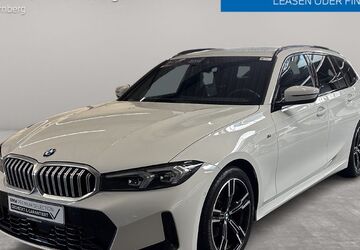 BMW 320 76.822 km 32.690 &euro; Nürnberg 90441