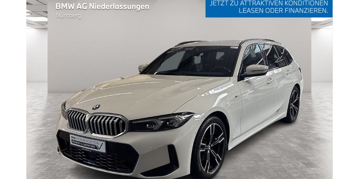 BMW 320 76.822 km 32.690 &euro; Nürnberg 90441