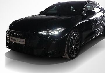 Audi A5 6.500 km 58.790 &euro; Erlangen 91058