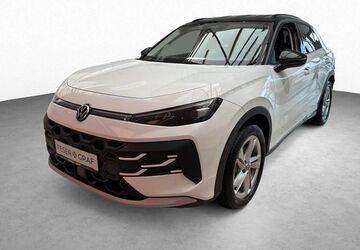 VW T-Roc 9.990 km 35.490 &euro; Roth 91154