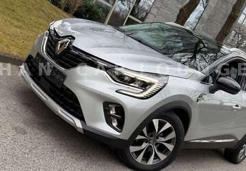 Renault Captur 49.000 km 16.890 &euro; Nürnberg 90431