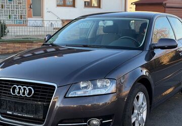 Audi A3 189.000 km 4.499 &euro; Eckental 90542