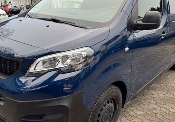 Peugeot Expert 43.800 km 18.650 &euro; Nürnberg 90453
