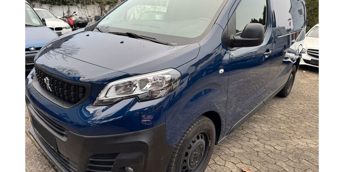 Peugeot Expert 43.800 km 18.650 &euro; Nürnberg 90453