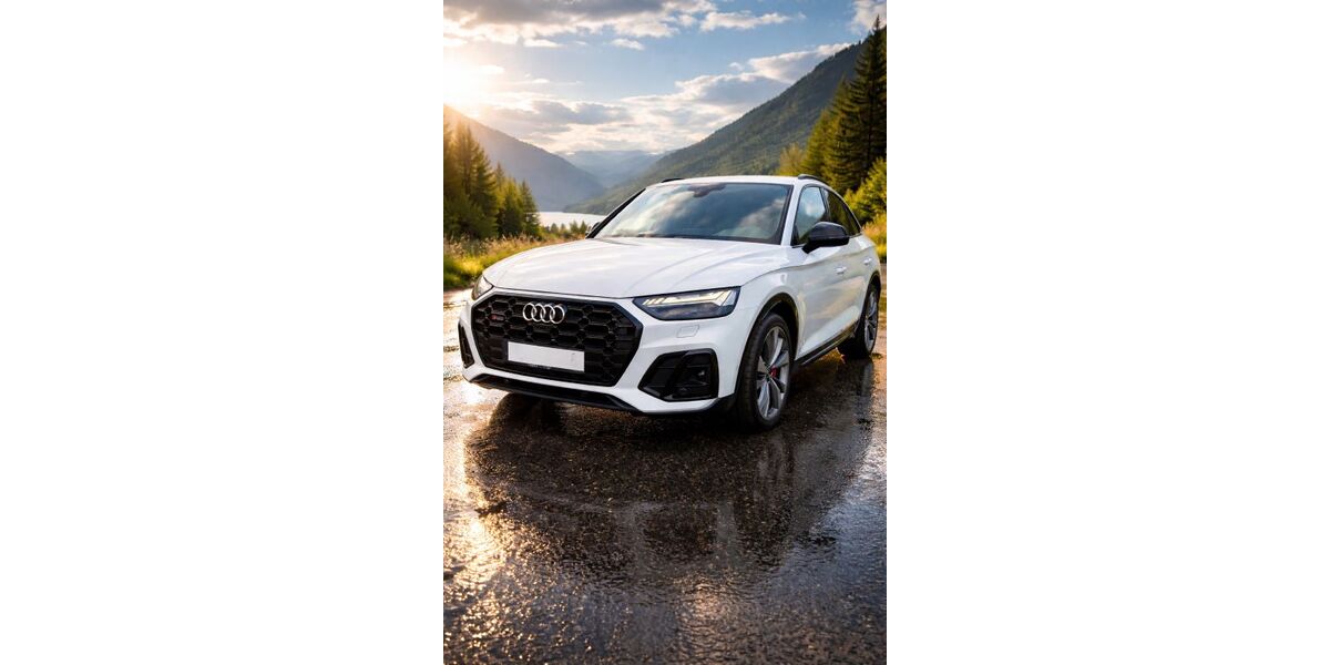 Audi SQ5 75.000 km 48.999 &euro; Nürnberg 90459