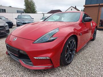 Gebrauchte Nissan 370Z