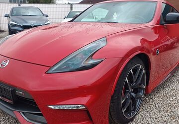 Nissan 370Z 76.200 km 33.499 &euro; Fürth 90765