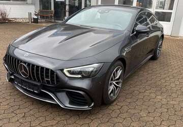 Mercedes-Benz AMG GT 59.900 km 75.900 &euro; Nürnberg 90449