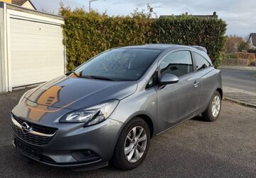 Opel Corsa 115.000 km 6.700 &euro; Nürnberg 90449