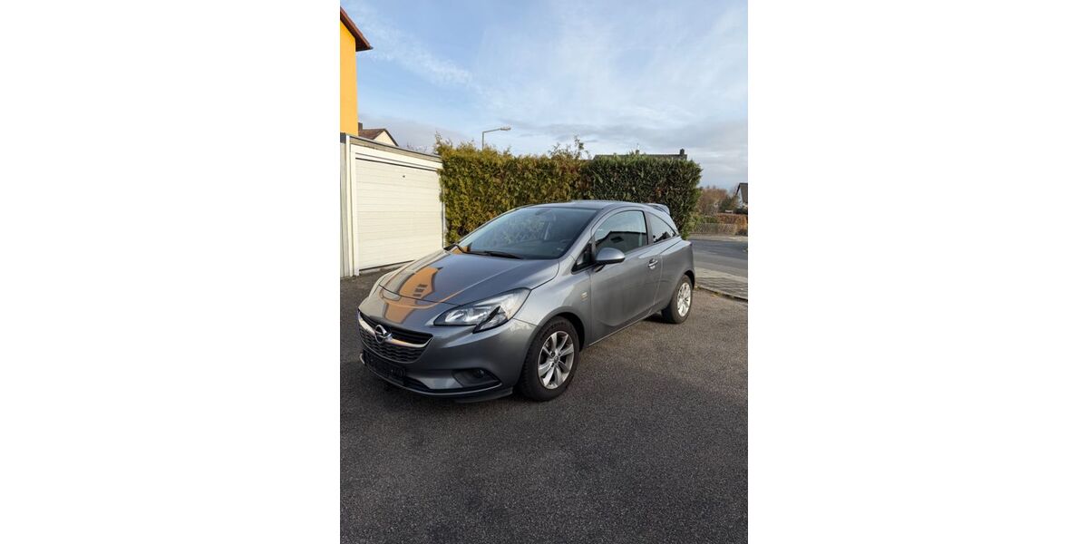 Opel Corsa 115.000 km 6.700 &euro; Nürnberg 90449