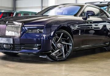 Rolls Royce Spectre 13.880 km 428.880 &euro; Nürnberg 90491