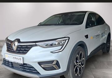Renault Arkana 13.950 km 29.900 &euro; Erlangen 91056