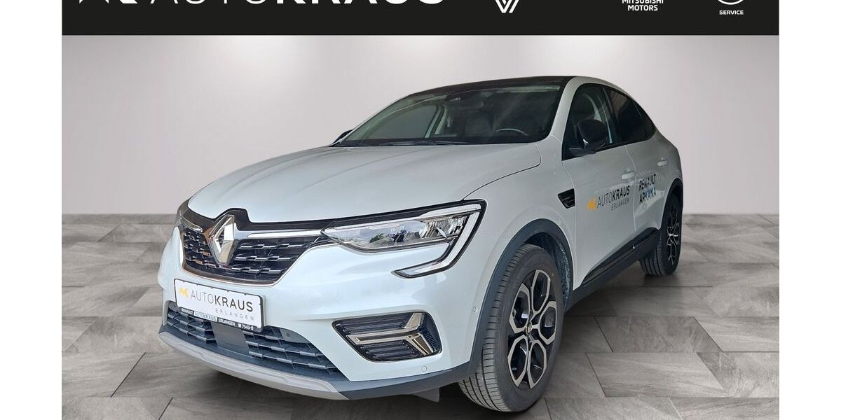 Renault Arkana 13.950 km 29.900 &euro; Erlangen 91056