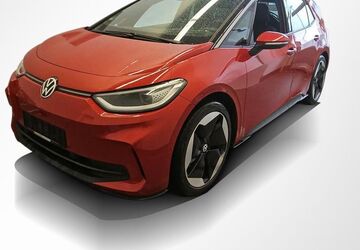 VW ID.3 20.057 km 32.980 &euro; Fürth 90763
